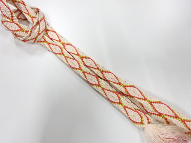 Japanese Kimono / Accessories Silk